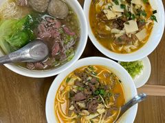 -立文冬·鲜活面(杭州太合商业中心店)