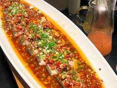 -西郊八号·山野江西菜(开发区店)