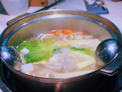 -狐狸爱上椰子鸡(滨江星光大道店)