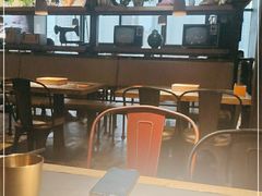 大堂-探鱼·鲜青椒爽麻烤鱼(天一广场店)
