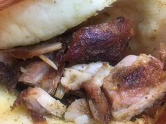 -寻乔记·焖烤鸡腿饼(文化路店)