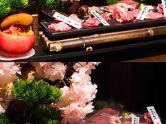 -樱宿日式和牛烧肉(五道口店)