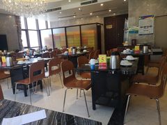 大堂-美极鲜食坊(宝安南路店)