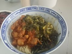 -大时代美食面馆