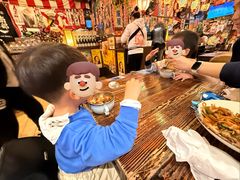 -平成屋· Late Night 食堂(四川北路店)