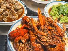 -三妹小龙虾·黄油蟹(华侨城总店)