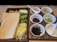 -海泰食府·新鲁菜·家宴(总部基地店)