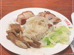 -陈光记烧腊(长寿路店)