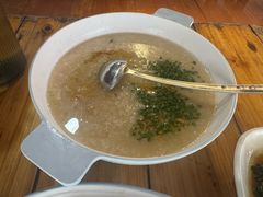 -蓝湾碧波·老字号·疍家非遗海上餐厅