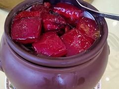 古法醋焖肉-无名居(西直门总店)