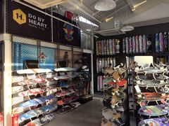 -TAC滑板滑雪俱乐部(朗园park店)