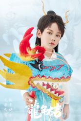 -俏宝贝照相馆(QBB儿童摄影)