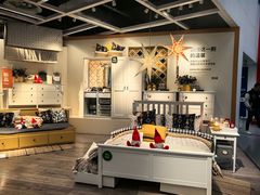 -宜家家居(高新商场店)