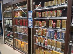 -盒马X会员店(上海森兰商都店)