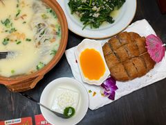 -堂宴·老厦门私房菜(1988仙岳总店)