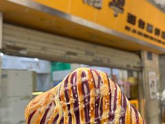 -美嘉华面包西饼店(红胜坊店)