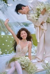 -喜杭影像婚纱摄影(拱墅店)