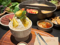 -大龙燚·旷野鲜火锅(广州首店)