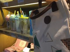 -星巴克(杭州大厦C座店)
