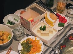 捞派豆花-海底捞火锅(老城根店)