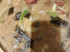 -金狮麟·新豫菜(金码大厦店)