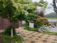 -南北湖风景区
