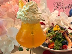 -碧特博格·20年品牌西餐厅(芜湖路店)