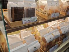-哈尔滨秋林食品有限责任公司(秋林公司店)