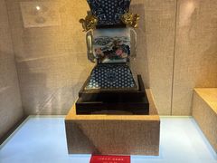 -北京工艺美术博物馆