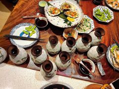 清酒-耕海蟹将军(万象城店)