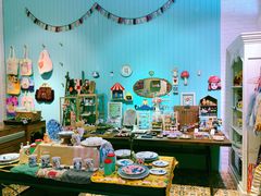 -恋物百货商店(华侨城店)