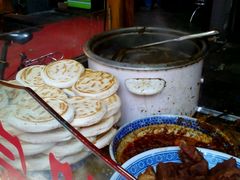 android_upload_pic-汉唐宴长安食府