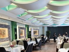 -玉林烤鸭店(定福庄店)