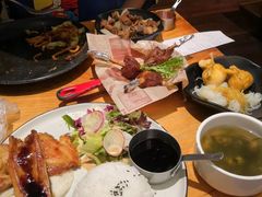 -超级魔厨(地王店)