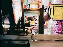 -韵秋荷(宝山龙湖天街店)