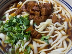 -老九圆山西面馆(CBD店)