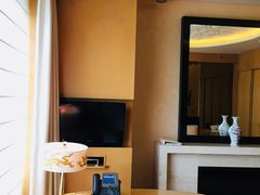 -北京盘古七星酒店