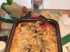 -荷炉烤鱼音乐餐厅(佳和城店)