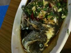 -海尚韵舍海景餐厅(朱家尖店)