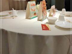 大堂-东海海鲜酒家(中信广场店)