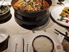 -潇湘甲鱼村(清河店)