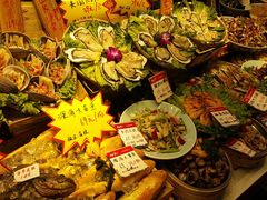 -必点海鲜·鲅鱼水饺(鞍山西道店)