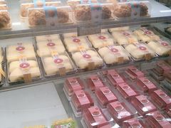 -范记饼屋(金禾湾店)