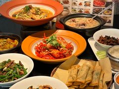 -简小舍·民间手艺菜(武昌江滩店)