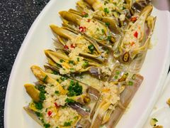 -王庄阿咪海鲜大排档(象园店)
