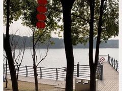 -美兰湖景区