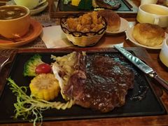 -根莱茶餐厅(连城东路枞阳美食风情街店)