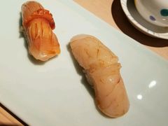 寿司12种-然寿司(郎园vintage店)