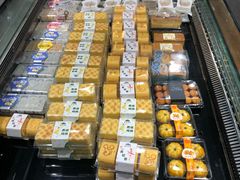 -东南饼庄(铁路二村店)