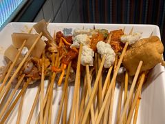 -燃尖儿自助串串火锅(新业广场店)